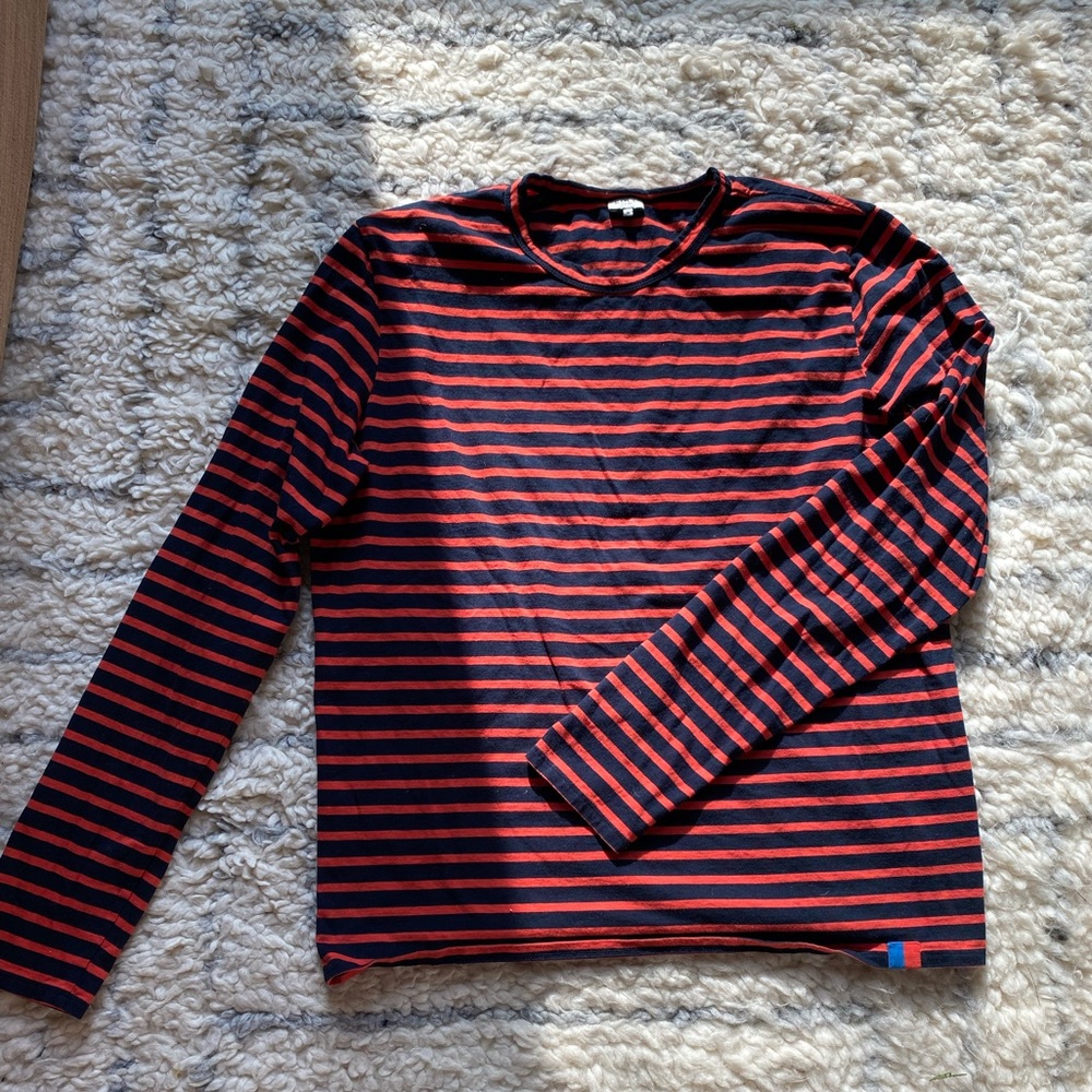 KULE Mister Long Sleeve